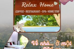 Relax Home
