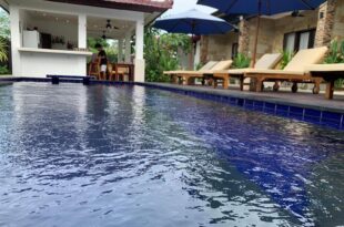 Relax Villas Gili Air