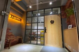 RenShan Homestay