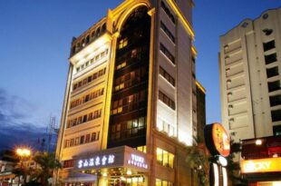 Resort One Hotel