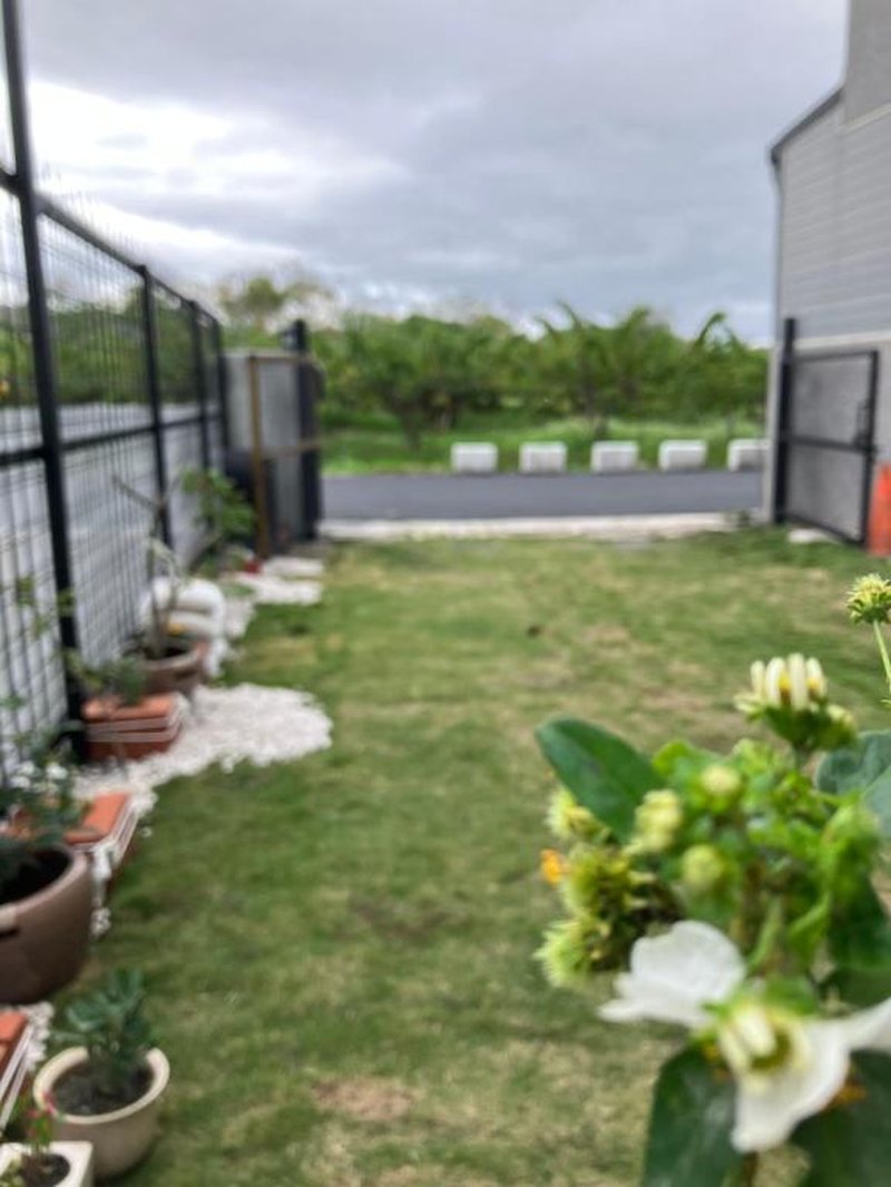 Return to the Garden with Thoughts