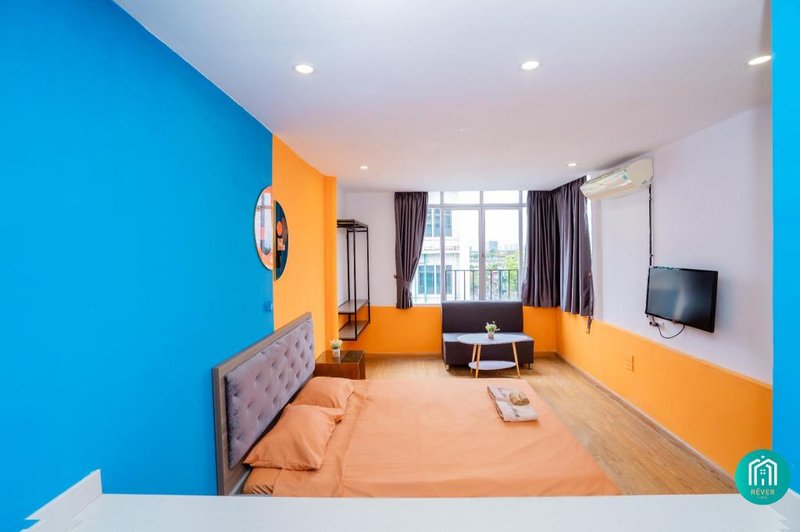 Rever Home Hanoi