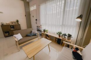 Ri Yue Homestay