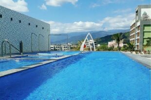 Rice Resort Hotel