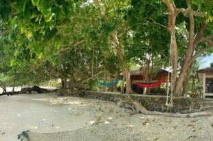Rihlah Resort Iboih Sabang