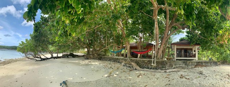 Rihlah Resort Iboih Sabang