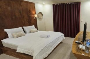 Rinjani Trekking Center