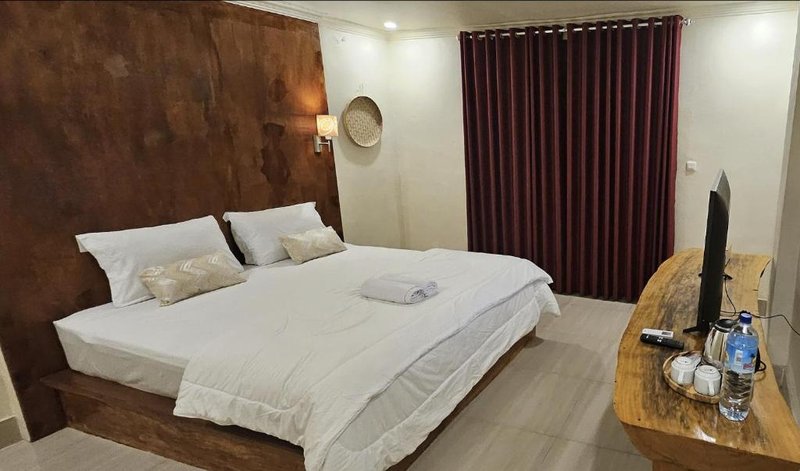 Rinjani Trekking Center