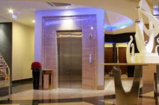 Rio City Hotel