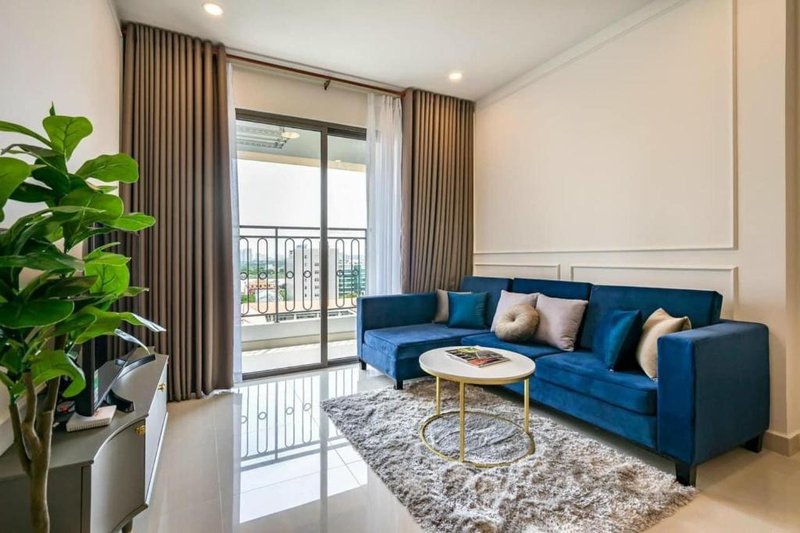 RiOHouse Luxury Home Aparment