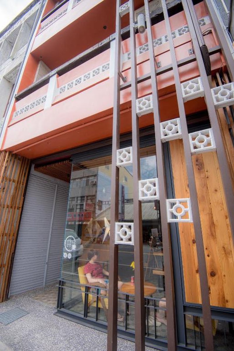 Ripoll’es Homestay