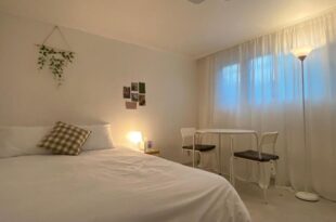 Rise and Shine, Seoul