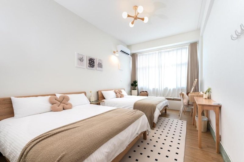 Rise n’ shine 沐光冉冉