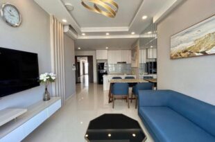 River gate Yourhomes 2br