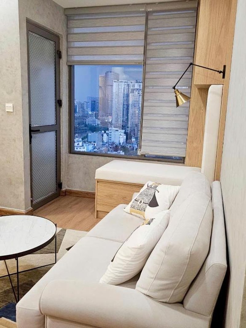 Rivergate Apartment Saigon