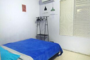 Robiu Homestay