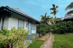 Rock and Wreck Dive Resort