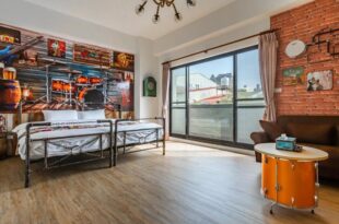 Rock nest view inn