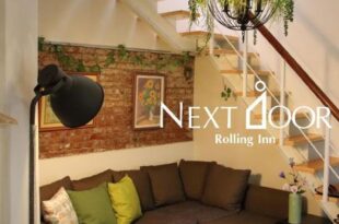 Rolling Inn B&B