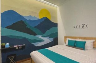 ROOM Ijen Hostel