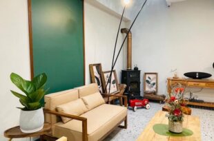 Rooms Homestay