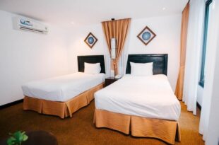 Rosa Hanoi Hotel