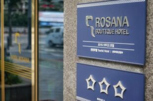 Rosana Tourist Hotel