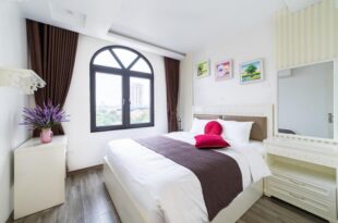 Rosee Hotel & Apartment