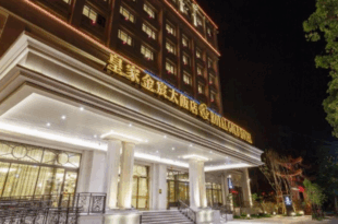 Royal Gold Hotel