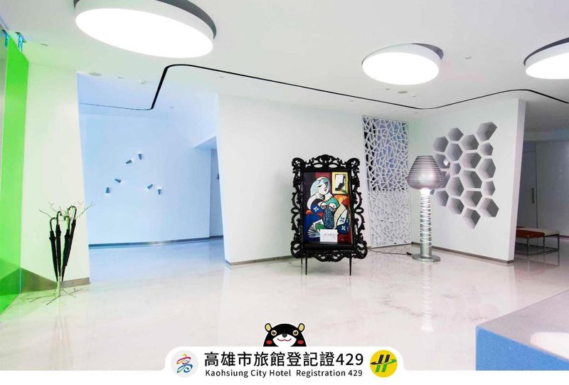 Royal Group Hotel Central Park Branch