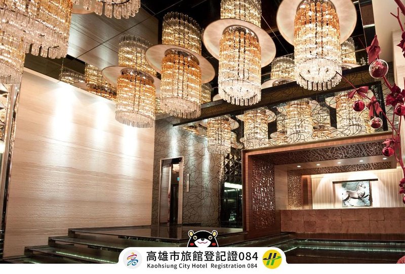 Royal Group Hotel Chun Shan Branch