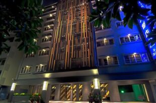 Royal Guest Hotel