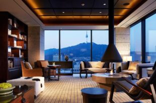 Royal Hotel Seoul