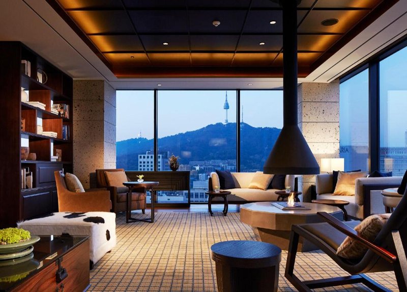 Royal Hotel Seoul