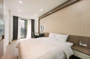 Royal Lotus Apartment and Hotel Ha Noi