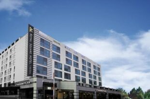 Royal Square Hotel Seoul