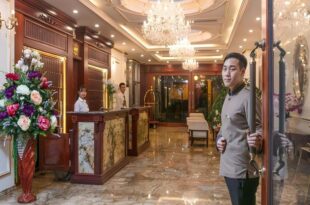 Royal St Hanoi Hotel