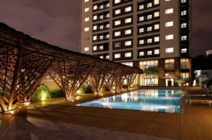 Roygent Parks Hà Nội