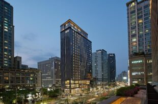 Roynet Hotel Seoul Mapo