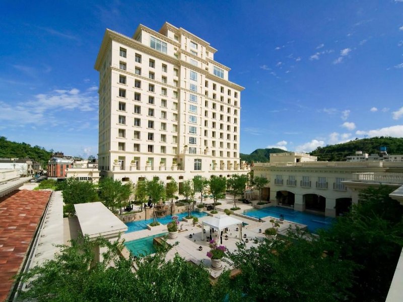 RSL Cold & Hot Springs Resort Suao