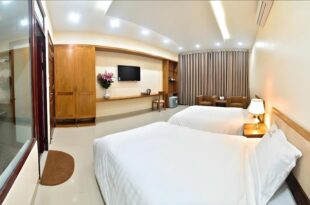 Ruby Hotel – Nam Định