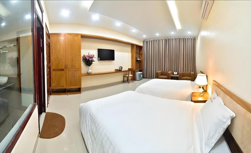 Ruby Hotel – Nam Định