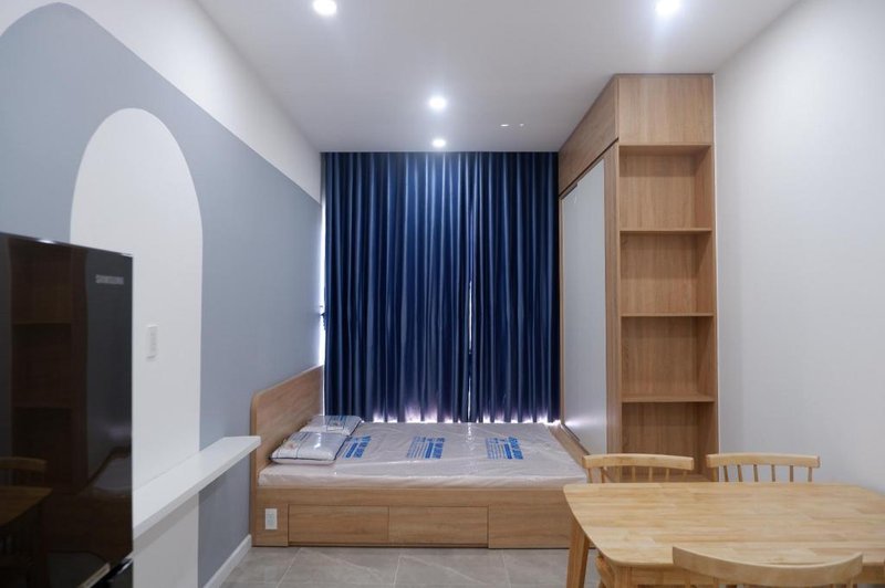 Ruby ShopHouse 16 at EcoXuan, Lai Thieu, Thuan An