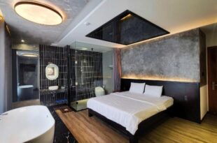 Rumi Hotel