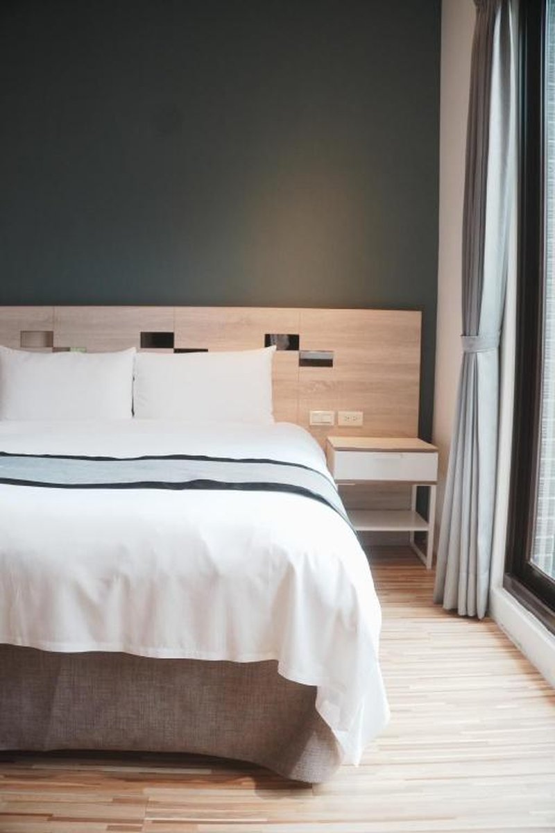 Ruo Shui Hotspring Hotel