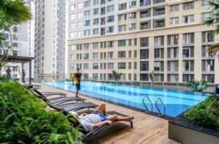 S Lux Apartment