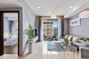S Lux Apartment