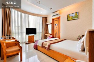 S79 Happy Hotel Saigon
