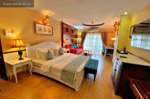 S79 Hoa Huong Duong Hotel & Spa