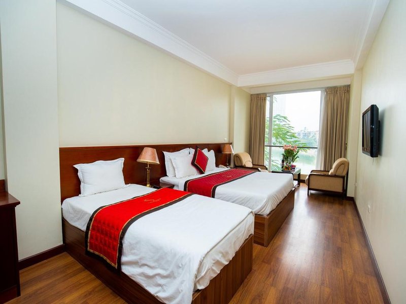 S79 Regal Hotel